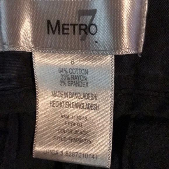 2for15 Nice pair of navy blue shorts 🩳 - Picture 5 of 5